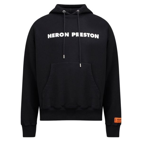 Heron Preston This Is Not Hoodie Zwart
