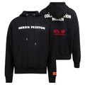 Heron Preston This Is Not Hoodie Zwart