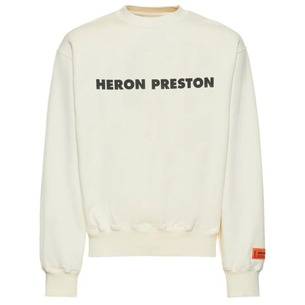 Heron Preston This Is Not Sweater Wit