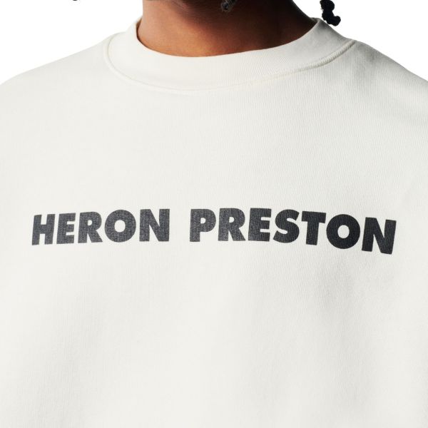 Heron Preston This Is Not Sweater Wit