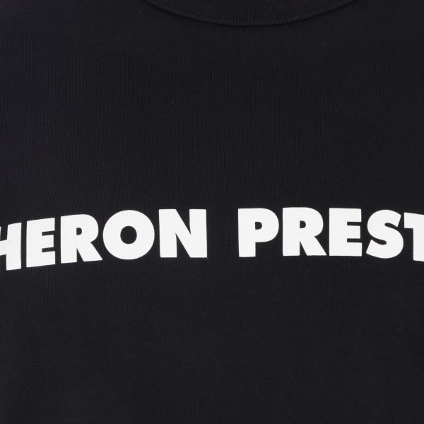 Heron Preston This Is Not T-shirt Zwart