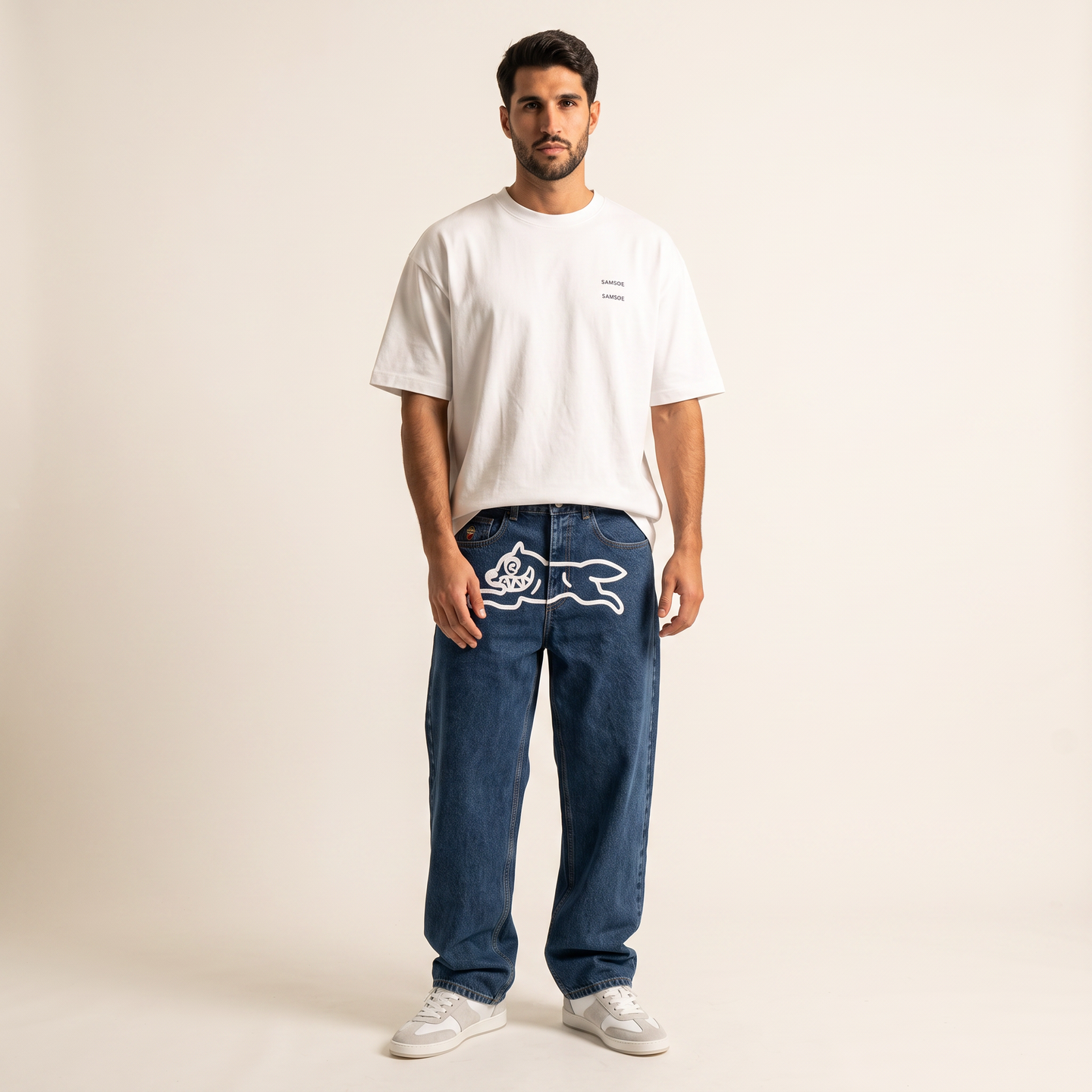 Samsøe Samsøe X Icecream X Mason Garments