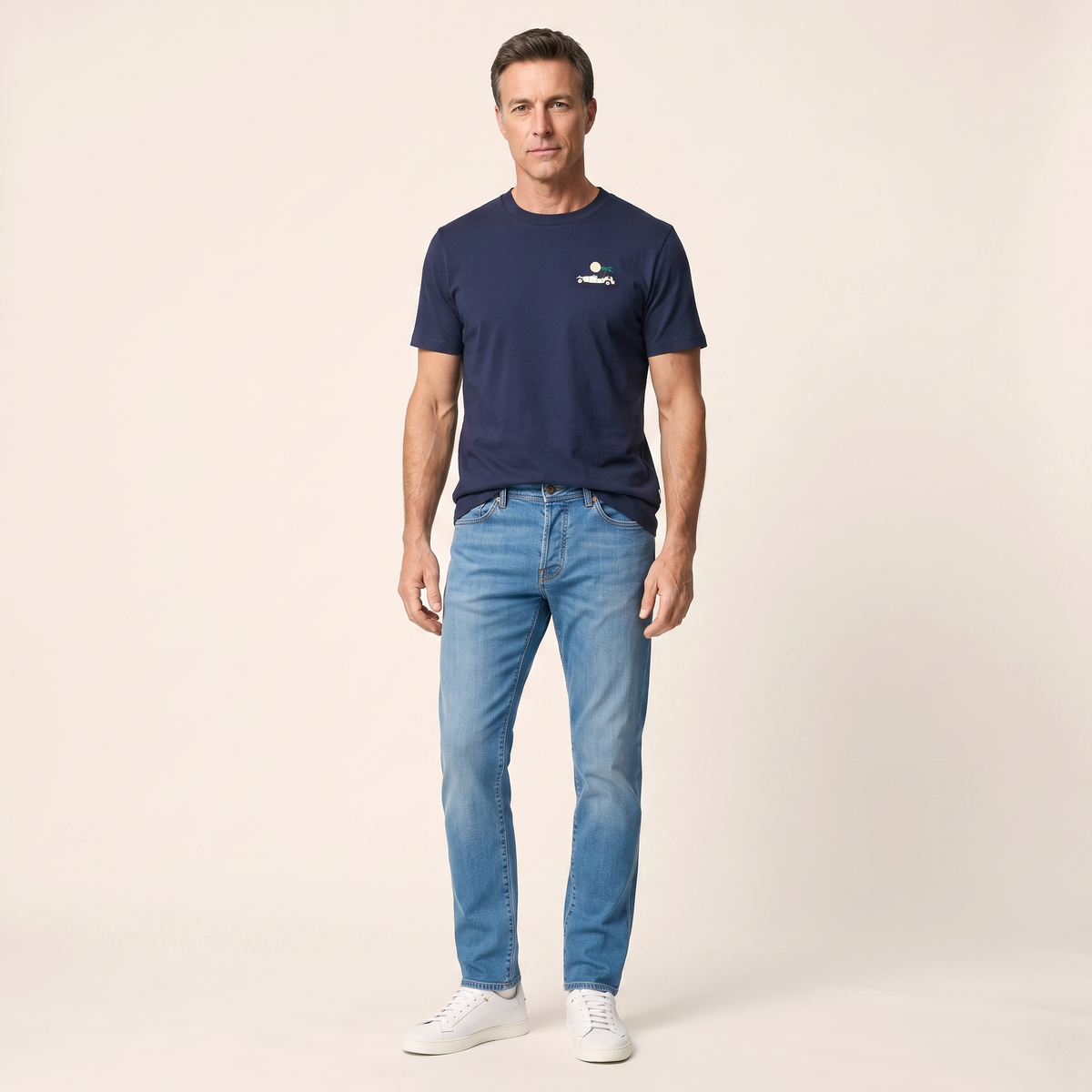 Jacob Cohën X Doucal's