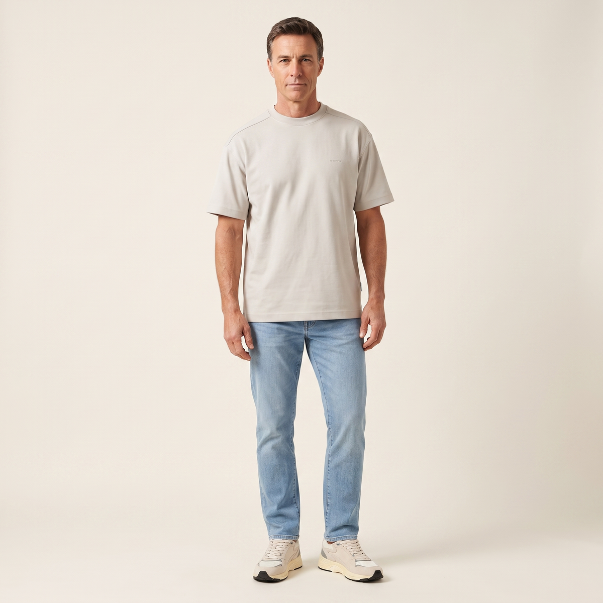 Genti X Tommy Hilfiger X Autry