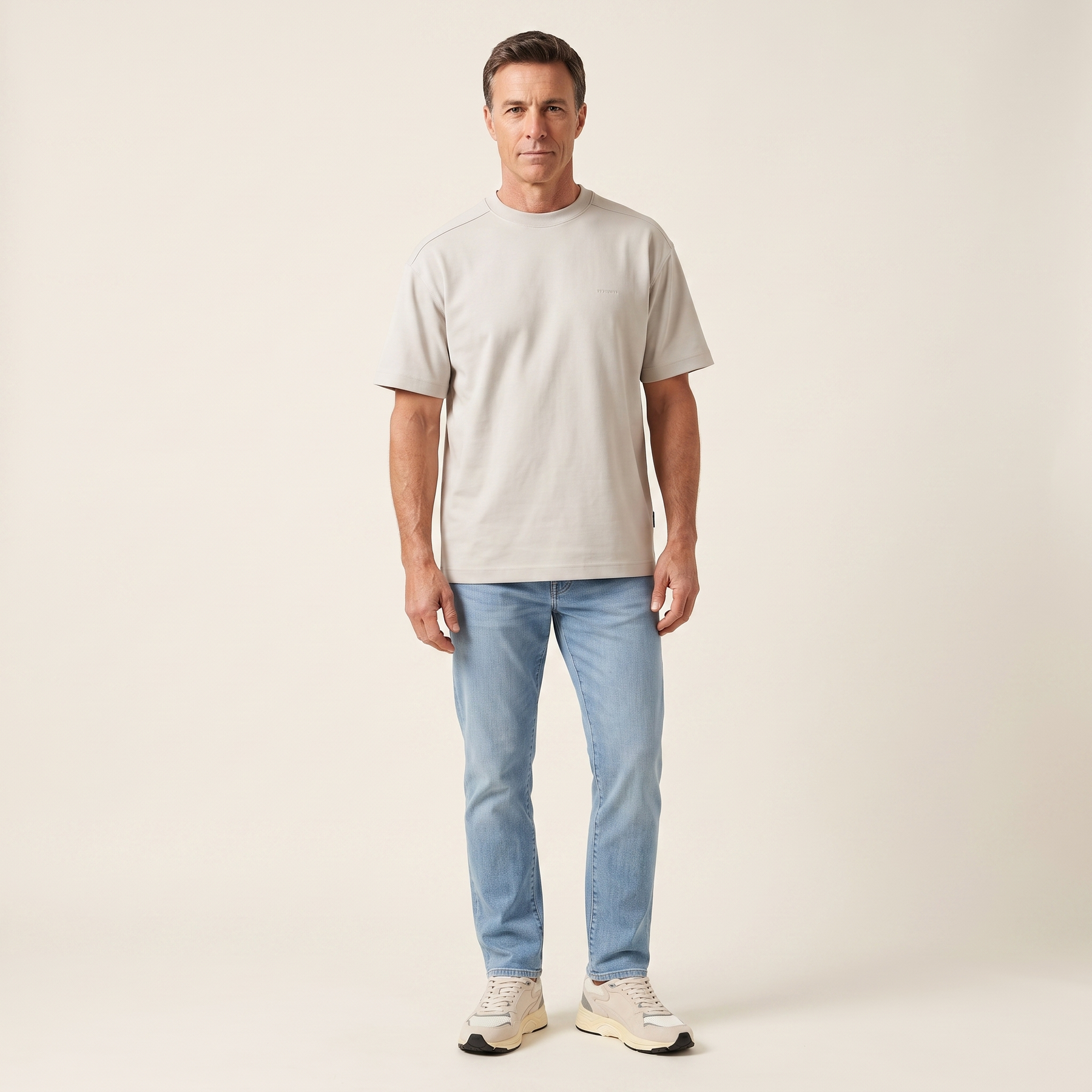 Genti X Tommy Hilfiger X Autry