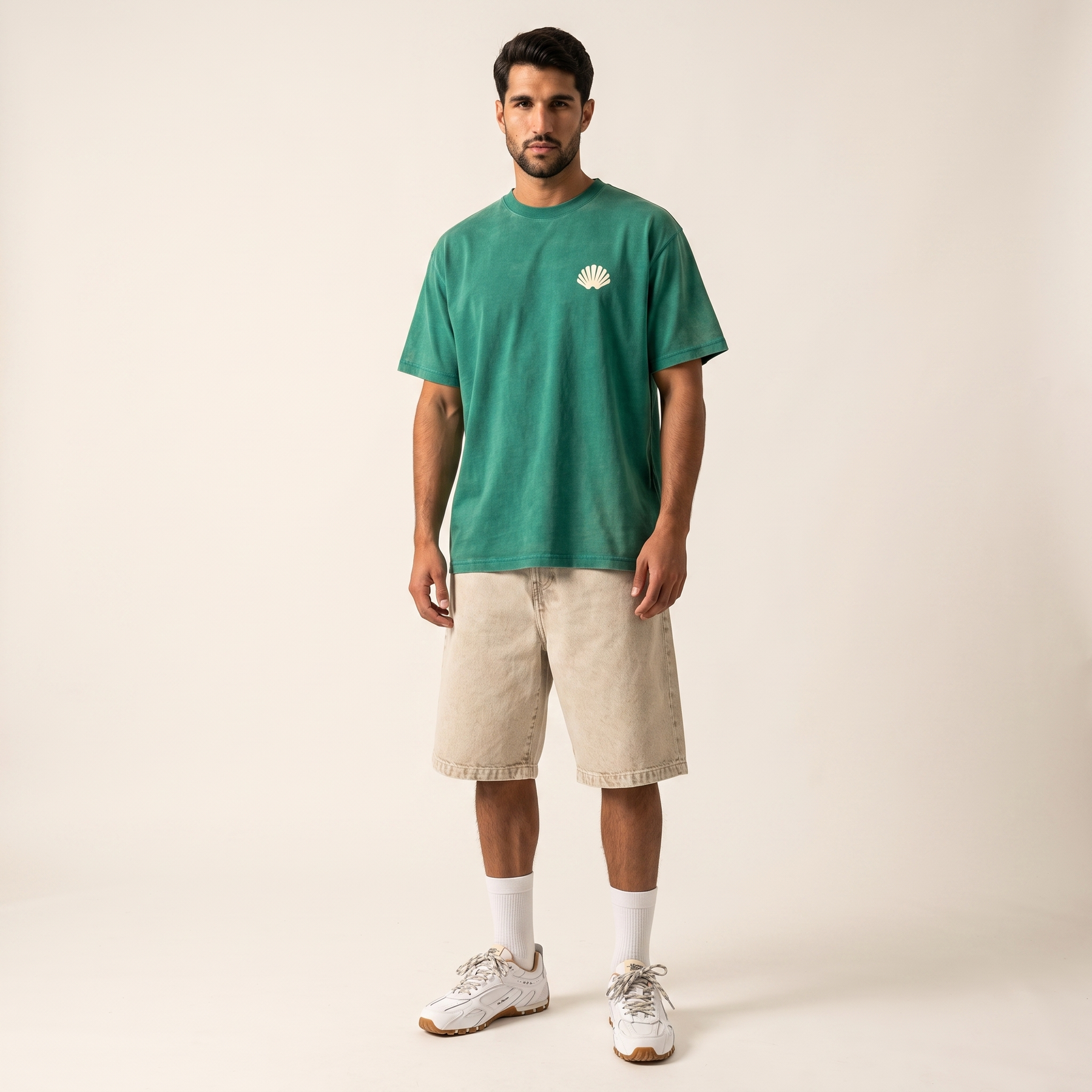 New Amsterdam Surf Association X Carhartt X The Mercer Brand
