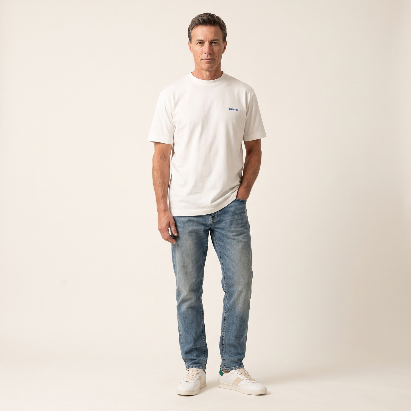 Genti X Carhartt X Woolrich