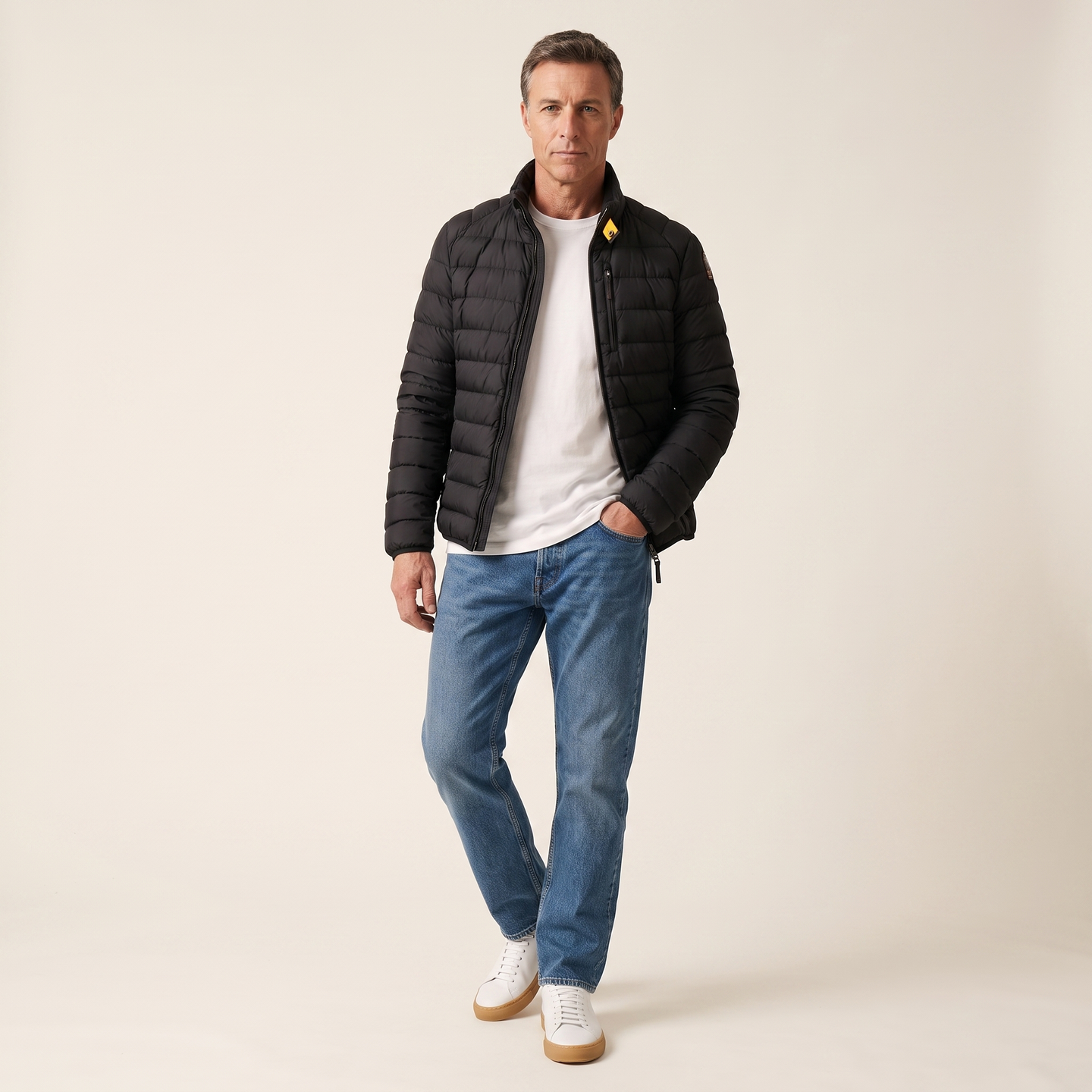 Parajumpers X Samsøe Samsøe X Axel Arigato