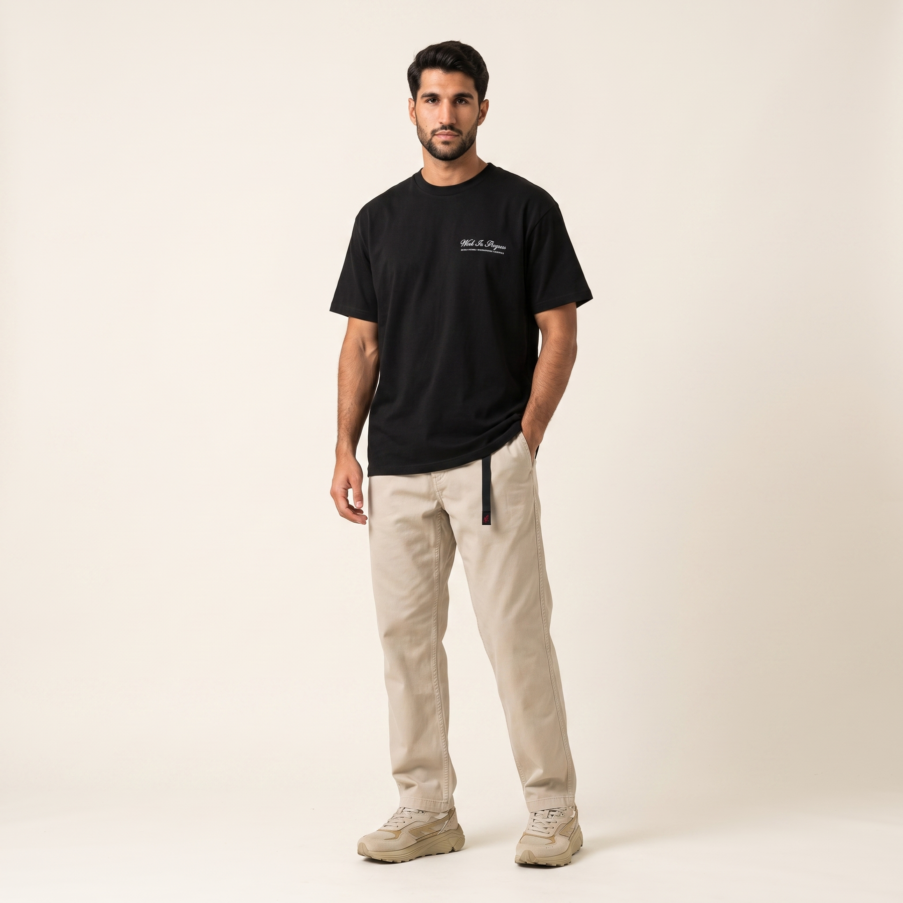 Carhartt X Gramicci X Hi-Tec
