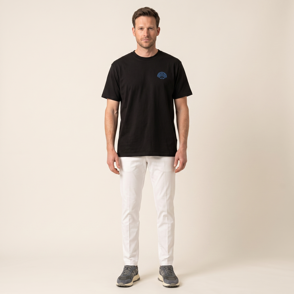 New Amsterdam Surf Association X Gentiluomo X Hogan