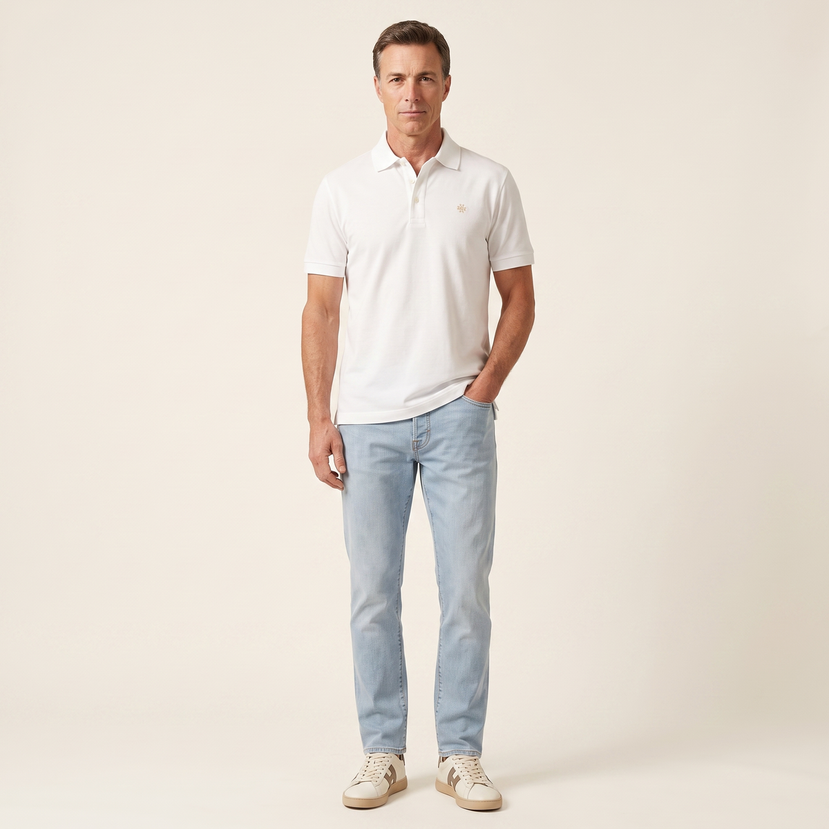 Jacob Cohën X Hogan