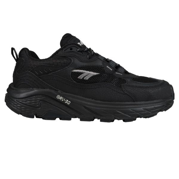 Hi-Tec HTS Eastend WP Sneaker Zwart