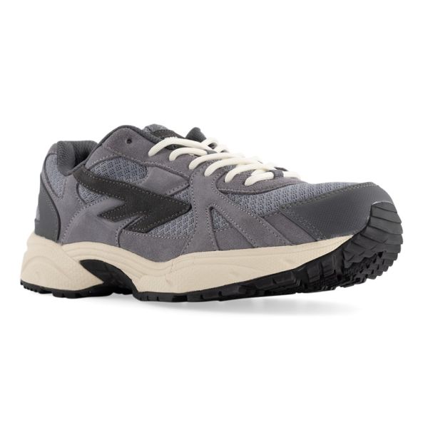 Hi-Tec HTS Magnum Sneaker Grijs
