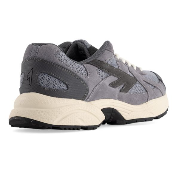 Hi-Tec HTS Magnum Sneaker Grijs