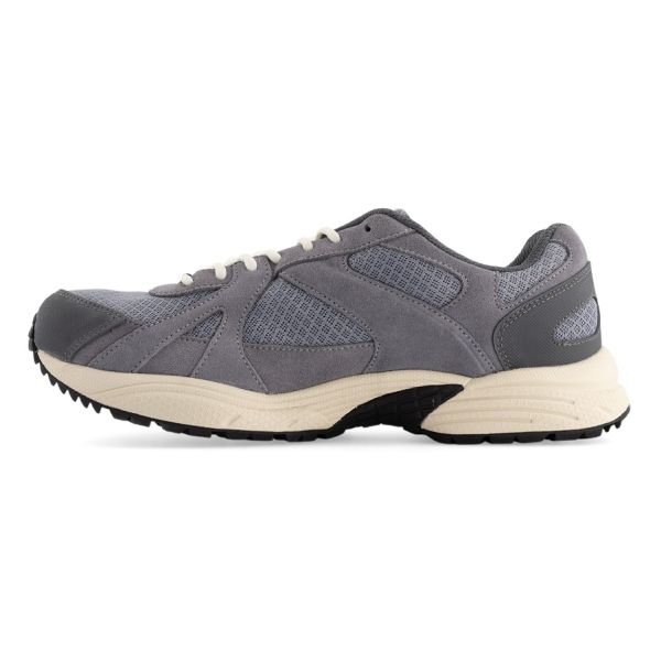 Hi-Tec HTS Magnum Sneaker Grijs