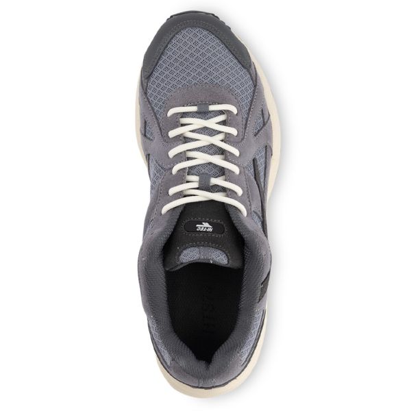 Hi-Tec HTS Magnum Sneaker Grijs