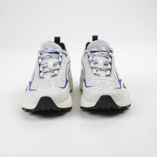 Hi-Tec HTS RGS Fizo Sneaker Wit/Blauw