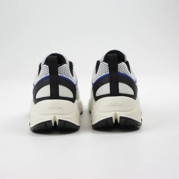 Hi-Tec HTS RGS Fizo Sneaker Wit/Blauw