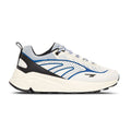 Hi-Tec HTS RGS Fizo Sneaker Wit/Blauw