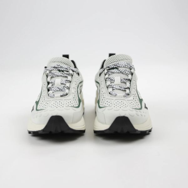 Hi-Tec HTS RGS Fizo Sneaker Wit/Groen