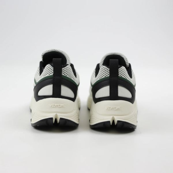 Hi-Tec HTS RGS Fizo Sneaker Wit/Groen