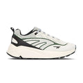 Hi-Tec HTS RGS Fizo Sneaker Wit/Groen