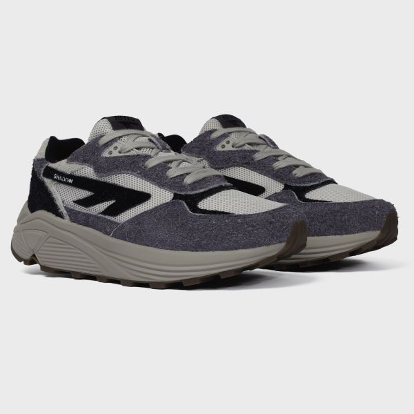 Hi-Tec HTS Shadow RGS Sneaker Off White/Blauw/Paars