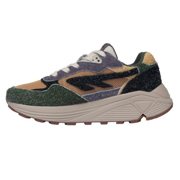 Hi-Tec HTS Shadow RGS Sneaker Meerkleurig