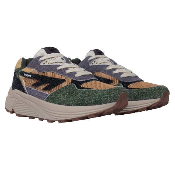Hi-Tec HTS Shadow RGS Sneaker Meerkleurig