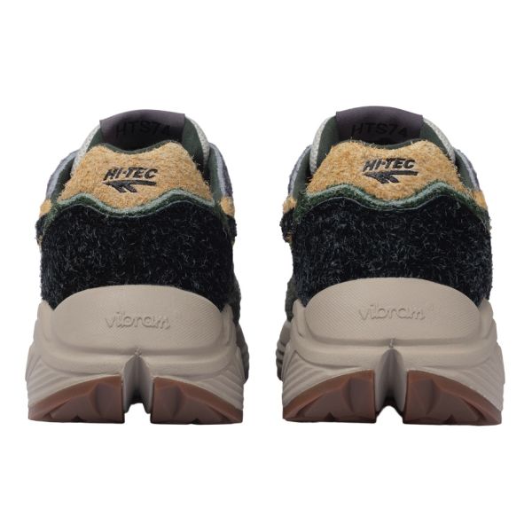 Hi-Tec HTS Shadow RGS Sneaker Meerkleurig