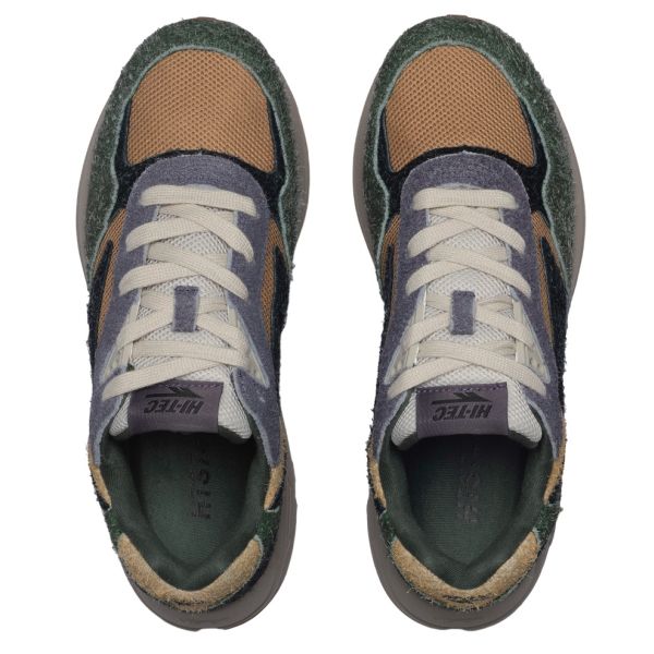 Hi-Tec HTS Shadow RGS Sneaker Meerkleurig