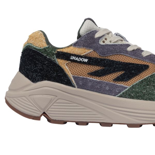 Hi-Tec HTS Shadow RGS Sneaker Meerkleurig