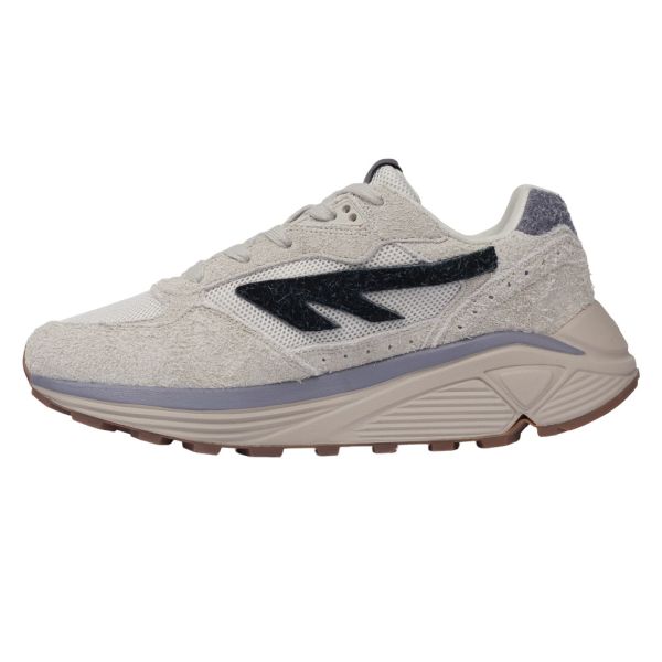 Hi-Tec HTS Shadow RGS Sneaker Wit