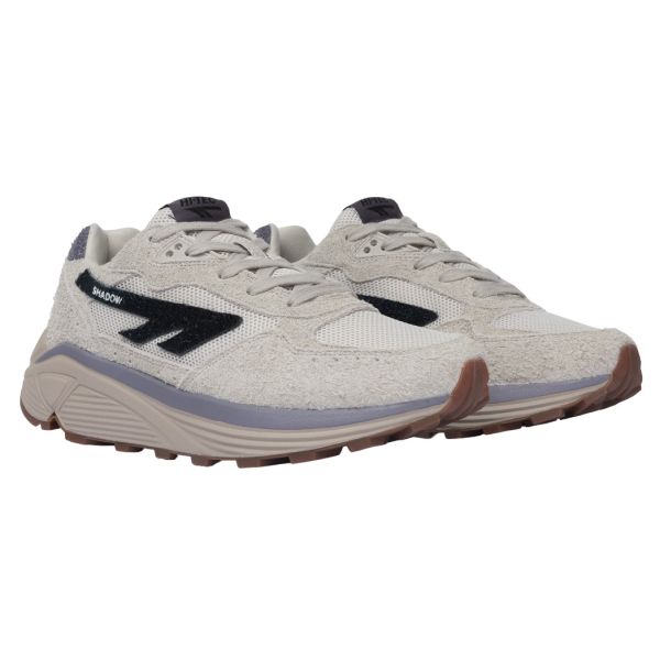 Hi-Tec HTS Shadow RGS Sneaker Wit