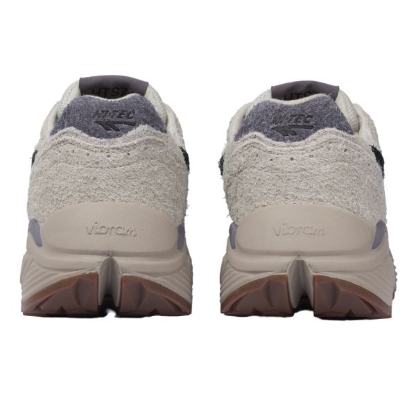 Hi-Tec HTS Shadow RGS Sneaker Wit