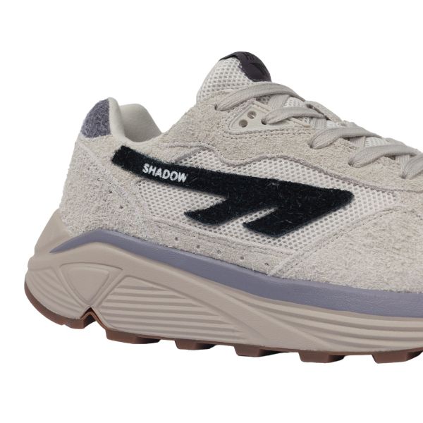 Hi-Tec HTS Shadow RGS Sneaker Wit