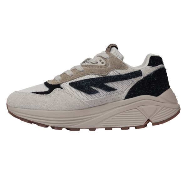 Hi-Tec HTS Shadow RGS Sneaker Wit/Zwart