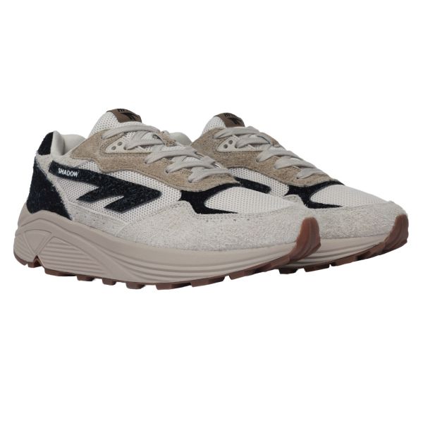 Hi-Tec HTS Shadow RGS Sneaker Wit/Zwart