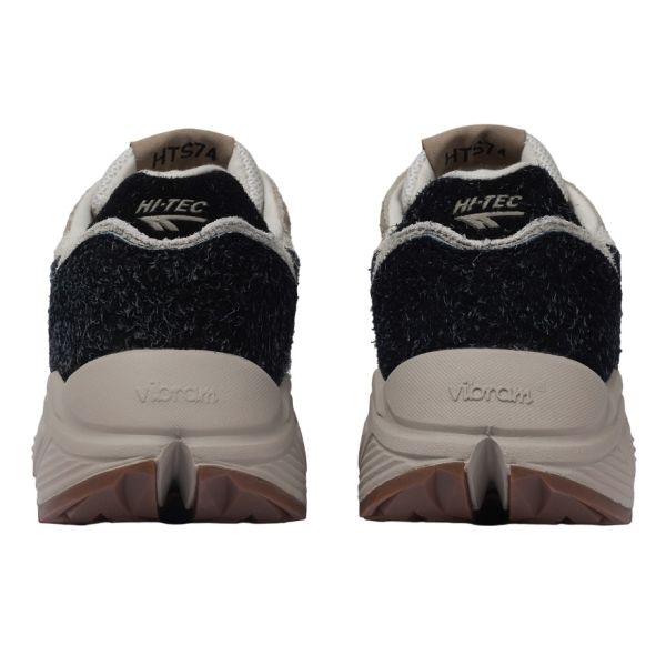 Hi-Tec HTS Shadow RGS Sneaker Wit/Zwart