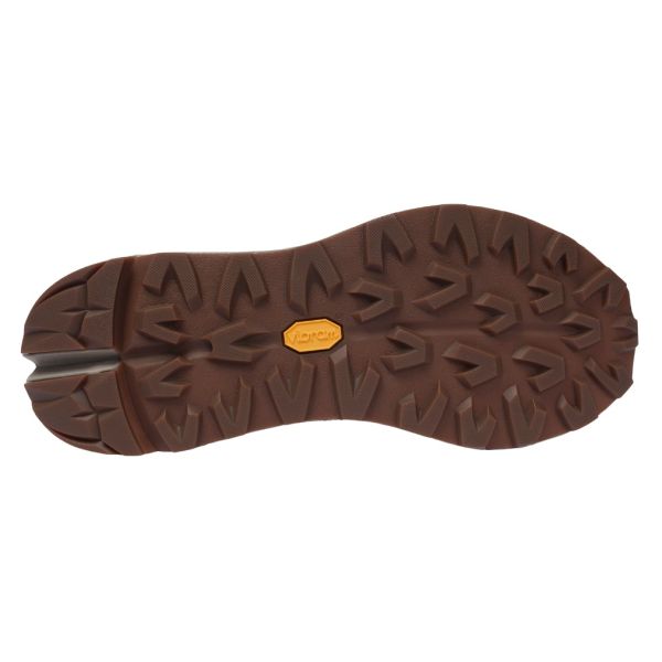 Hi-Tec HTS Shadow RGS Sneaker Wit/Zwart