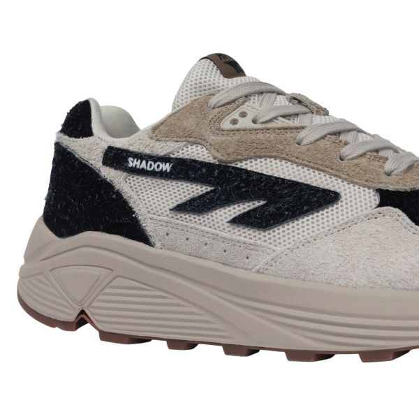 Hi-Tec HTS Shadow RGS Sneaker Wit/Zwart