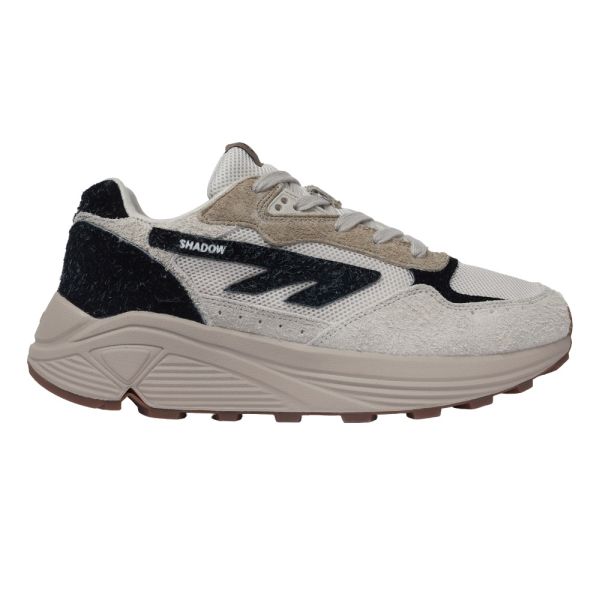 Hi-Tec HTS Shadow RGS Sneaker Wit/Zwart