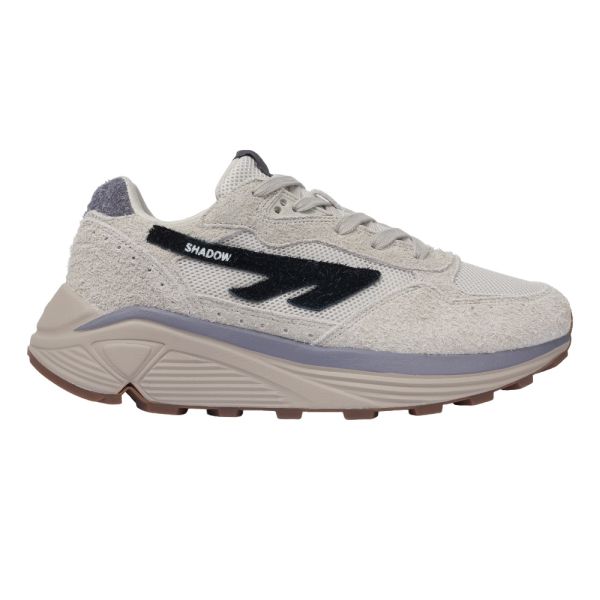 Hi-Tec HTS Shadow RGS Sneaker Wit