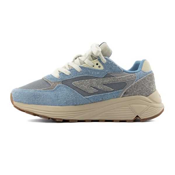 Hi-Tec HTS Shadow FS RGS Sneaker Blauw/Grijs