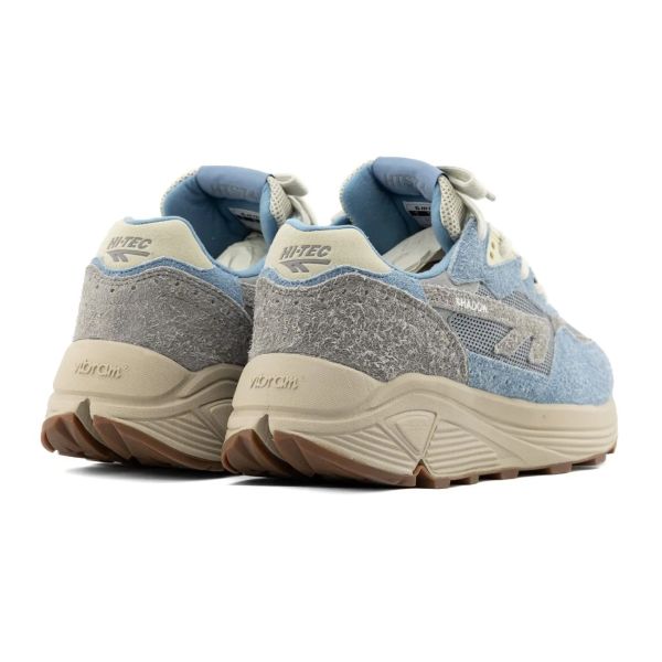 Hi-Tec HTS Shadow FS RGS Sneaker Blauw/Grijs