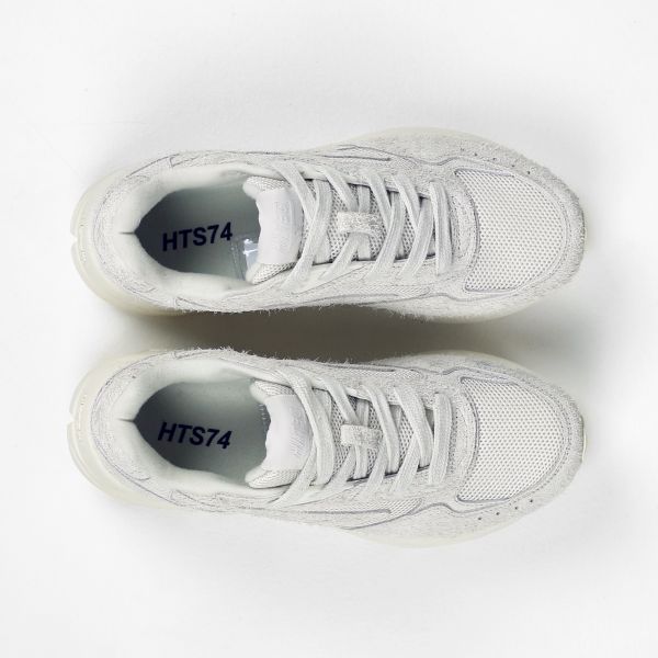 Hi-Tec HTS Shadow FS RGS Sneaker Grijs