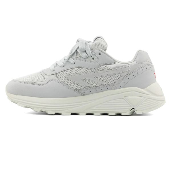 Hi-Tec HTS Shadow RGS 1974 Sneaker Zilver
