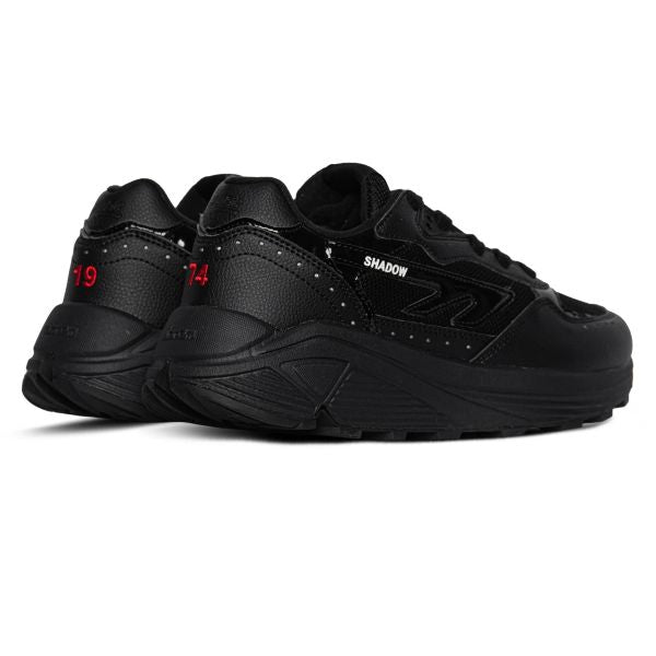 Hi-Tec HTS Shadow RGS 1974 Sneaker Zwart