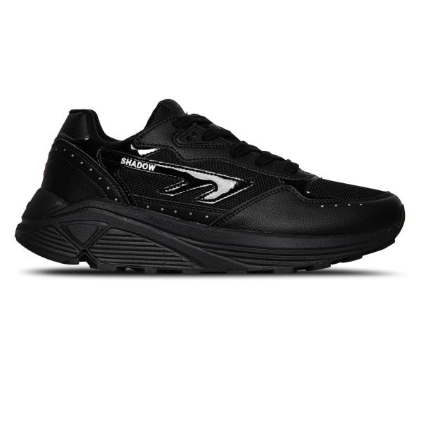 Hi-Tec HTS Shadow RGS 1974 Sneaker Zwart
