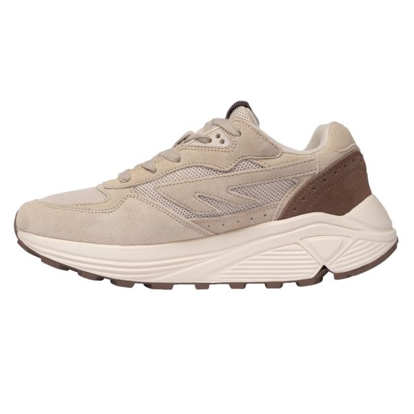 Hi-Tec HTS Shadow RGS Sneaker Beige